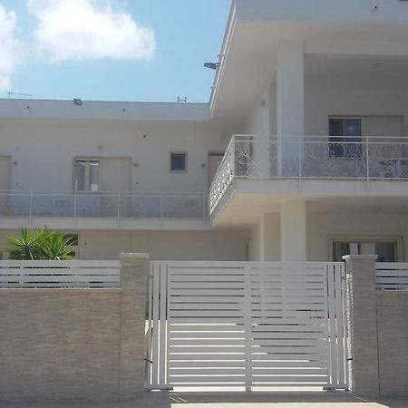 Corallo Home Carovigno Extérieur photo