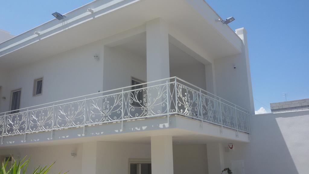 Corallo Home Carovigno Extérieur photo