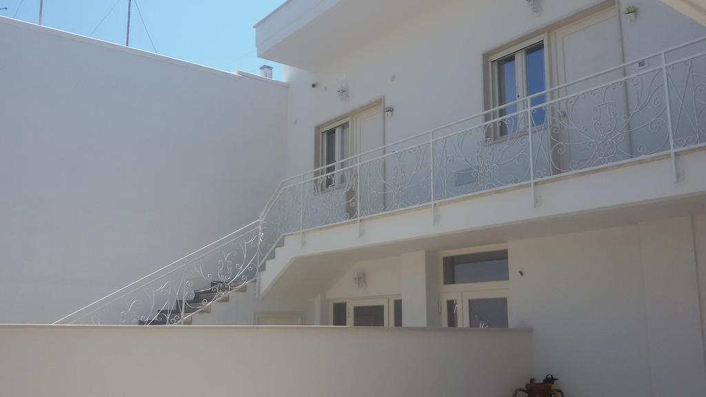 Corallo Home Carovigno Extérieur photo