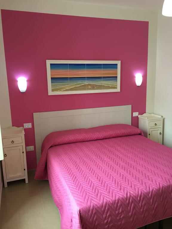 Corallo Home Carovigno Extérieur photo
