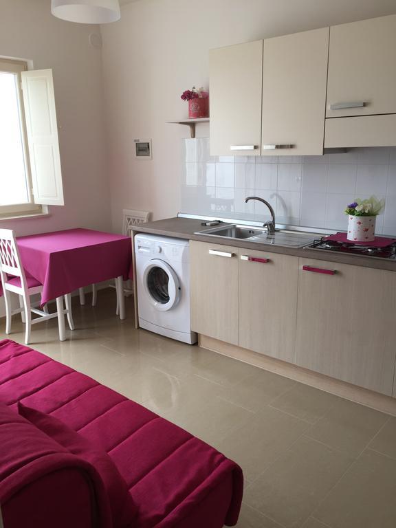 Corallo Home Carovigno Extérieur photo
