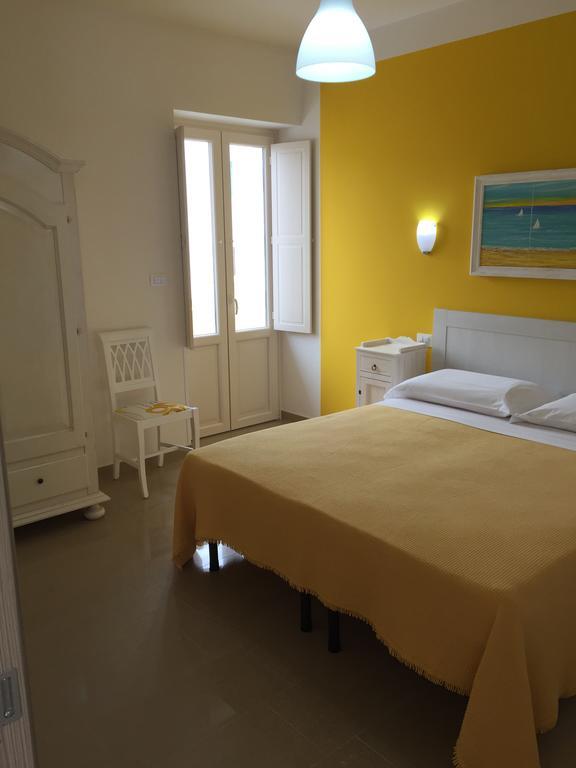 Corallo Home Carovigno Extérieur photo