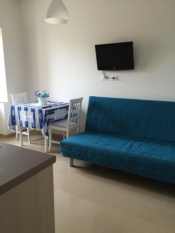 Corallo Home Carovigno Extérieur photo