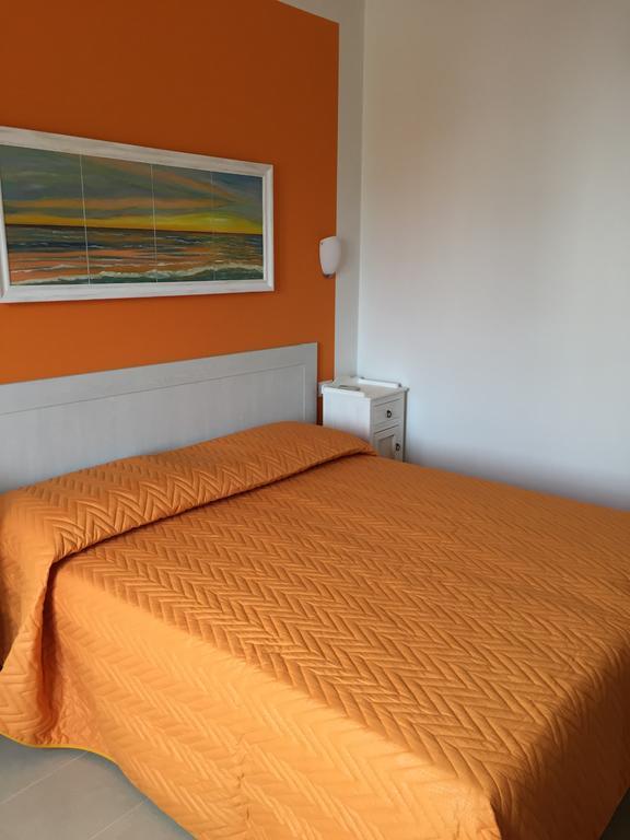 Corallo Home Carovigno Extérieur photo