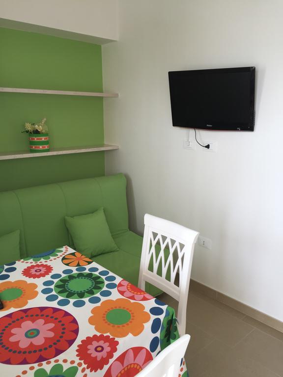 Corallo Home Carovigno Extérieur photo