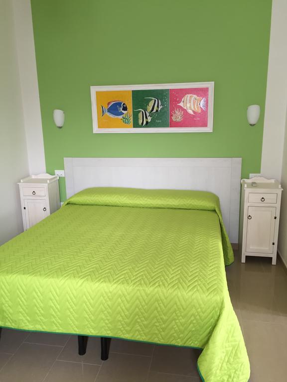 Corallo Home Carovigno Extérieur photo