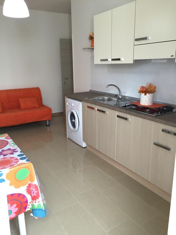 Corallo Home Carovigno Extérieur photo