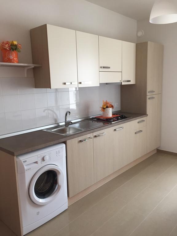 Corallo Home Carovigno Extérieur photo