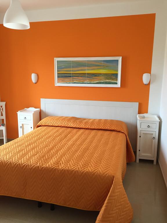 Corallo Home Carovigno Extérieur photo