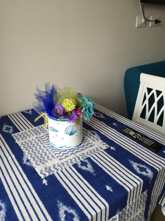 Corallo Home Carovigno Extérieur photo