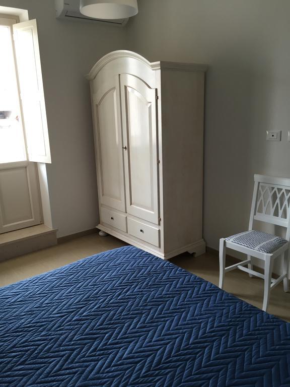Corallo Home Carovigno Extérieur photo